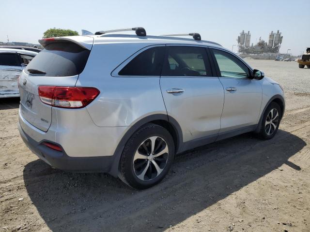 Photo 2 VIN: 5XYPH4A54HG222457 - KIA SORENTO 