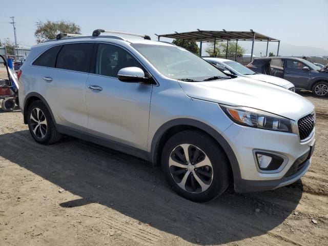 Photo 3 VIN: 5XYPH4A54HG222457 - KIA SORENTO 