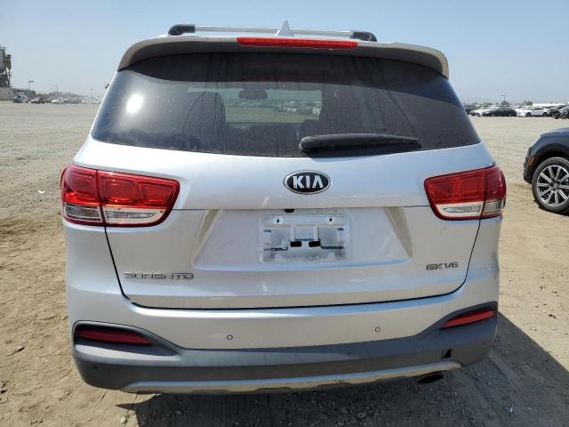 Photo 5 VIN: 5XYPH4A54HG222457 - KIA SORENTO 