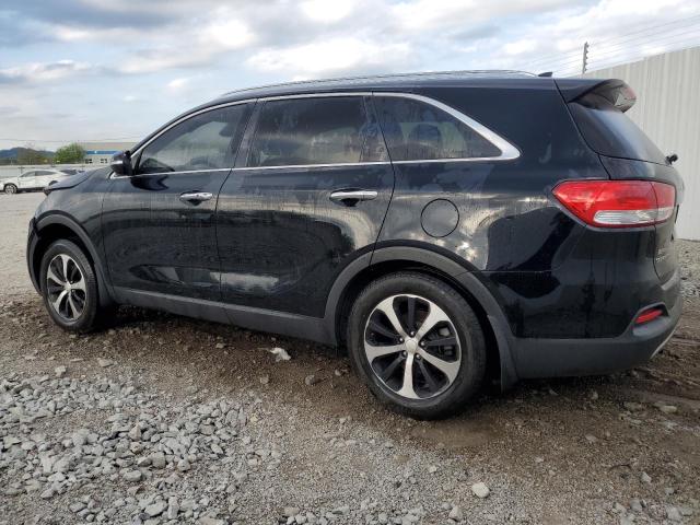 Photo 1 VIN: 5XYPH4A54HG254194 - KIA SORENTO EX 