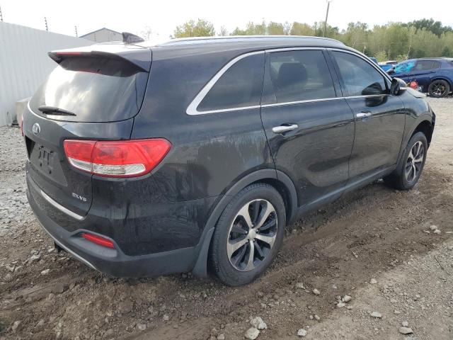 Photo 2 VIN: 5XYPH4A54HG254194 - KIA SORENTO EX 