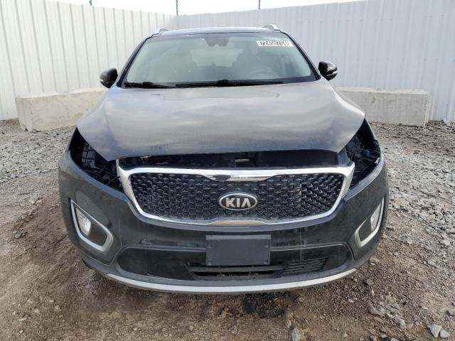 Photo 4 VIN: 5XYPH4A54HG254194 - KIA SORENTO EX 