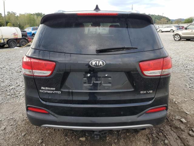 Photo 5 VIN: 5XYPH4A54HG254194 - KIA SORENTO EX 