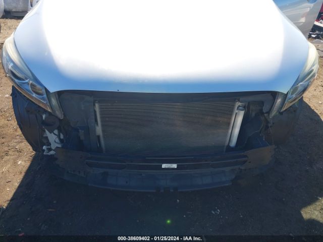 Photo 5 VIN: 5XYPH4A54HG283761 - KIA SORENTO 