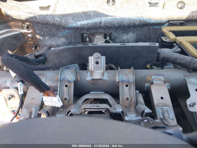 Photo 6 VIN: 5XYPH4A54HG283761 - KIA SORENTO 