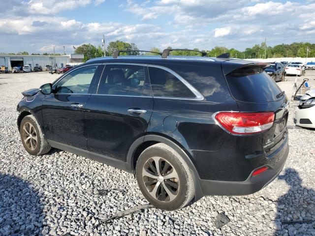 Photo 1 VIN: 5XYPH4A54HG306777 - KIA SORENTO EX 