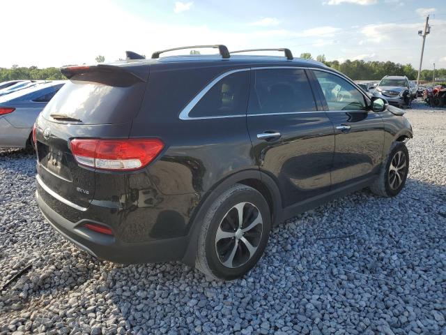 Photo 2 VIN: 5XYPH4A54HG306777 - KIA SORENTO EX 