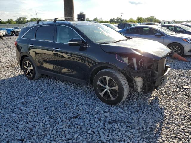 Photo 3 VIN: 5XYPH4A54HG306777 - KIA SORENTO EX 