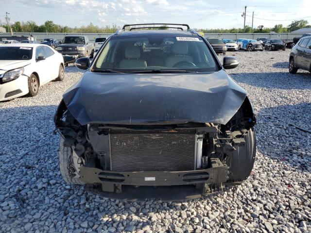 Photo 4 VIN: 5XYPH4A54HG306777 - KIA SORENTO EX 