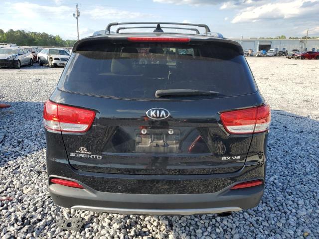 Photo 5 VIN: 5XYPH4A54HG306777 - KIA SORENTO EX 