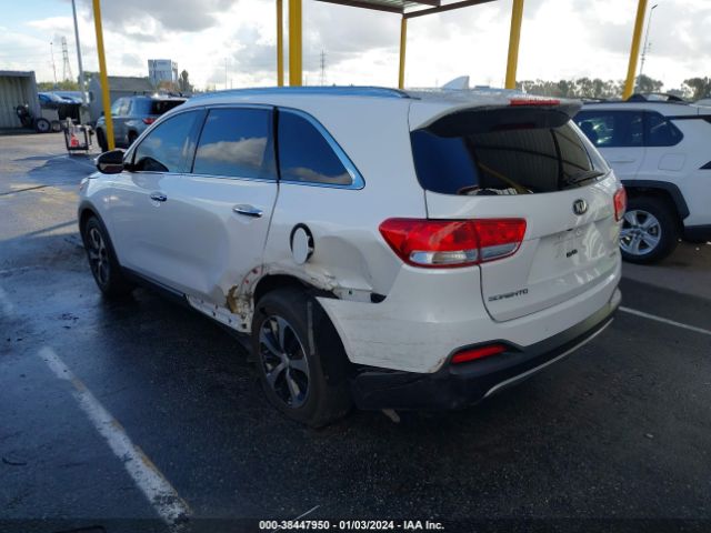 Photo 2 VIN: 5XYPH4A54HG317889 - KIA SORENTO 