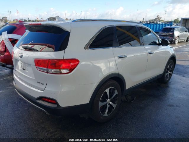 Photo 3 VIN: 5XYPH4A54HG317889 - KIA SORENTO 