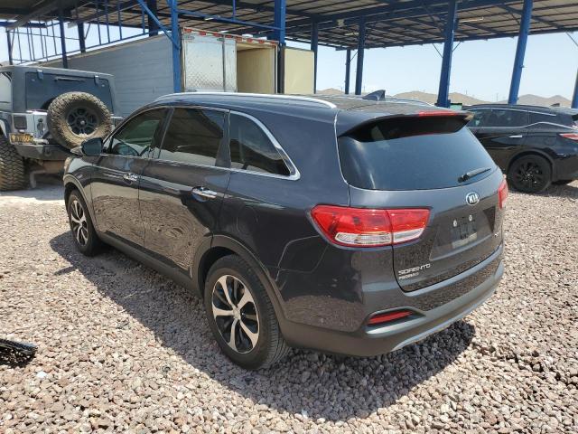 Photo 1 VIN: 5XYPH4A54JG374146 - KIA SORENTO 