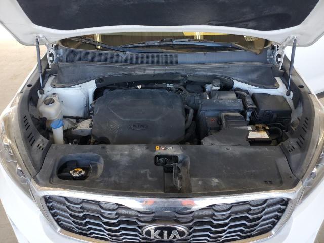 Photo 11 VIN: 5XYPH4A54KG467444 - KIA SORENTO 