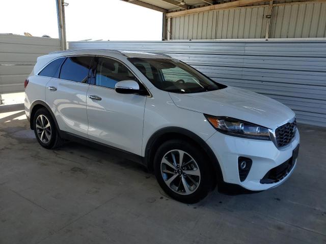 Photo 3 VIN: 5XYPH4A54KG467444 - KIA SORENTO 