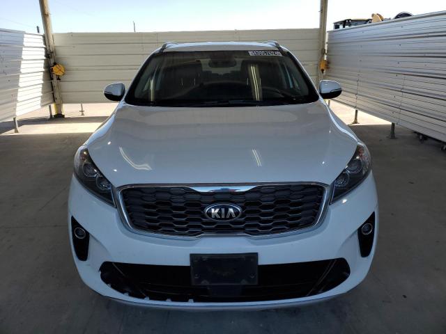 Photo 4 VIN: 5XYPH4A54KG467444 - KIA SORENTO 