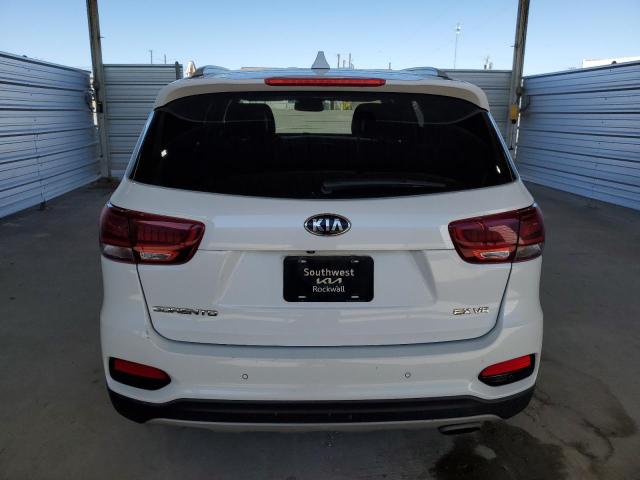 Photo 5 VIN: 5XYPH4A54KG467444 - KIA SORENTO 