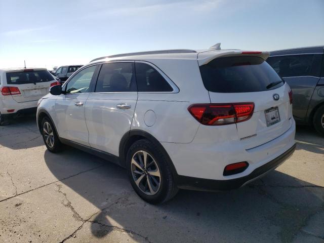 Photo 1 VIN: 5XYPH4A54KG508204 - KIA SORENTO EX 