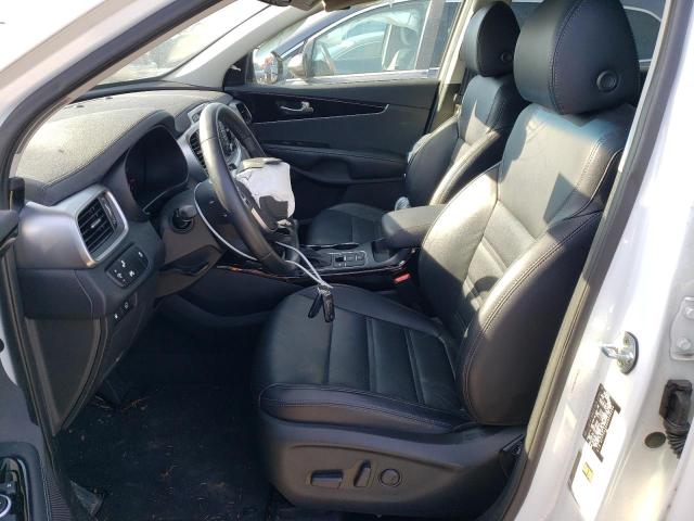 Photo 6 VIN: 5XYPH4A54KG508204 - KIA SORENTO EX 