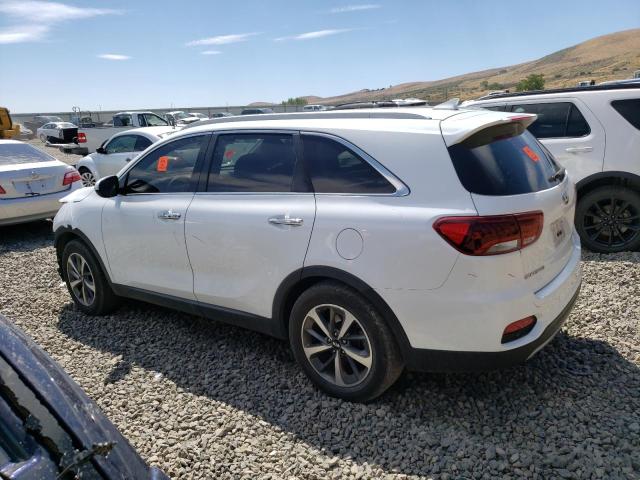 Photo 1 VIN: 5XYPH4A54KG566958 - KIA SORENTO EX 