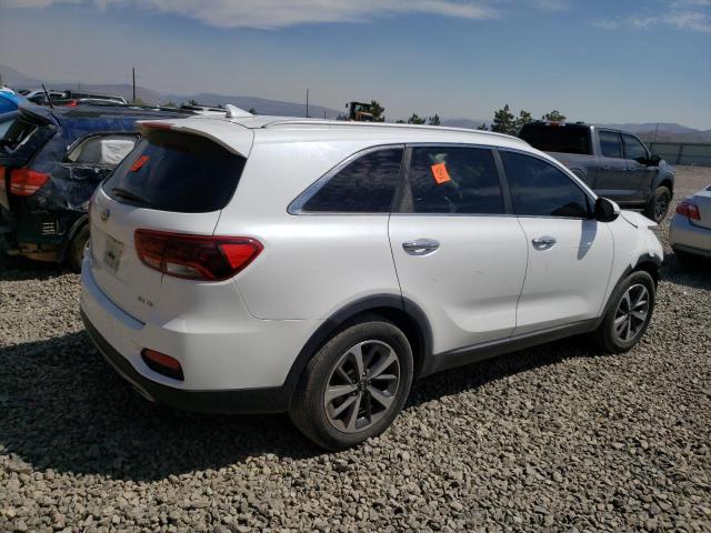 Photo 2 VIN: 5XYPH4A54KG566958 - KIA SORENTO EX 