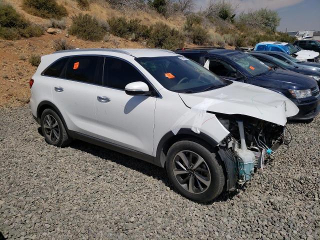 Photo 3 VIN: 5XYPH4A54KG566958 - KIA SORENTO EX 