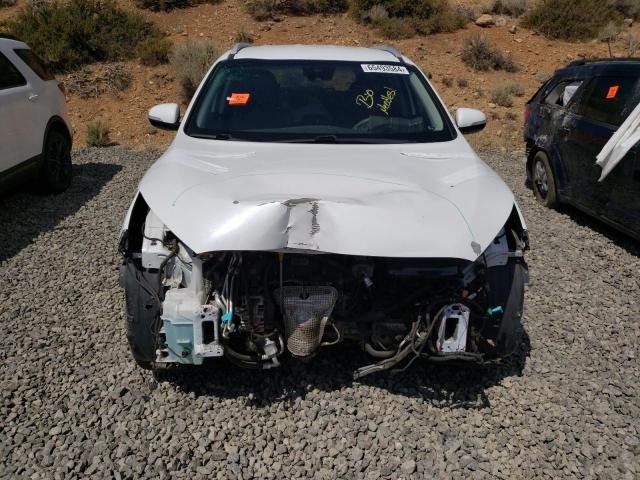 Photo 4 VIN: 5XYPH4A54KG566958 - KIA SORENTO EX 