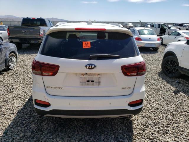 Photo 5 VIN: 5XYPH4A54KG566958 - KIA SORENTO EX 