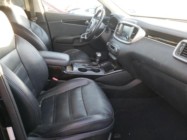 Photo 4 VIN: 5XYPH4A54KG605824 - KIA SORENTO EX 