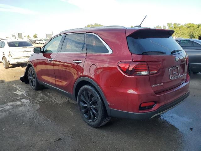 Photo 1 VIN: 5XYPH4A54LG635178 - KIA SORENTO EX 