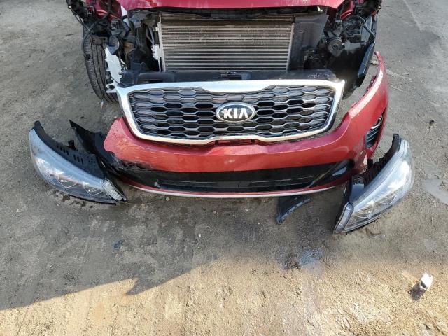 Photo 12 VIN: 5XYPH4A54LG635178 - KIA SORENTO EX 