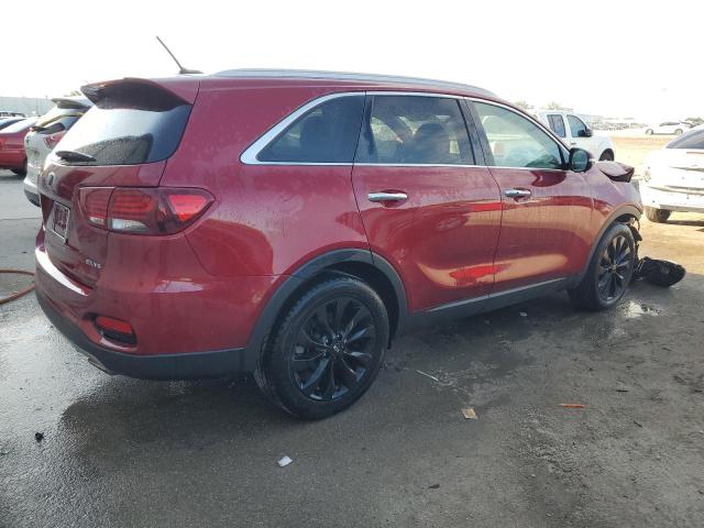 Photo 2 VIN: 5XYPH4A54LG635178 - KIA SORENTO EX 