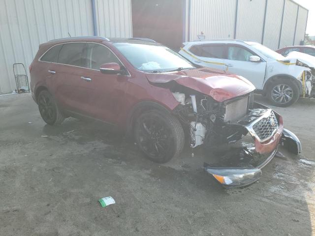 Photo 3 VIN: 5XYPH4A54LG635178 - KIA SORENTO EX 