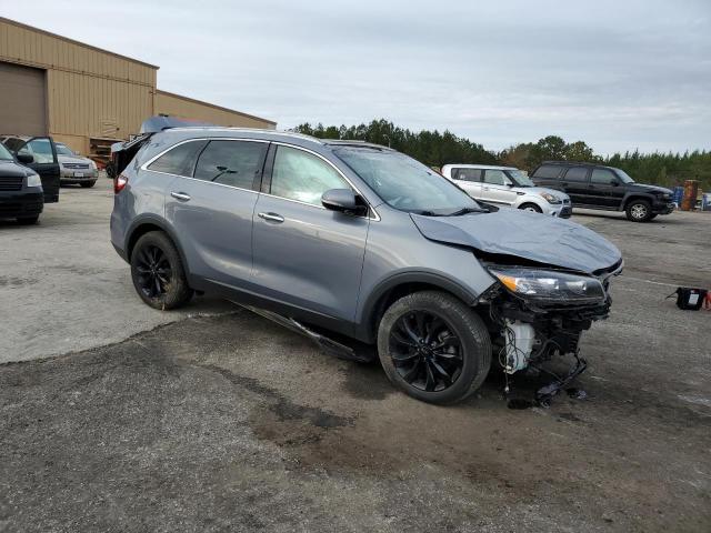 Photo 3 VIN: 5XYPH4A54LG663191 - KIA SORENTO 