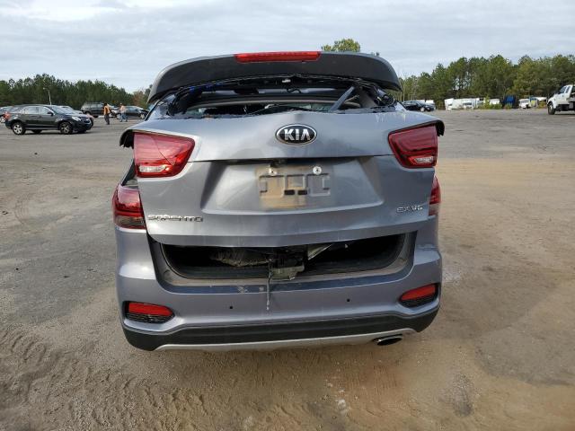 Photo 5 VIN: 5XYPH4A54LG663191 - KIA SORENTO 