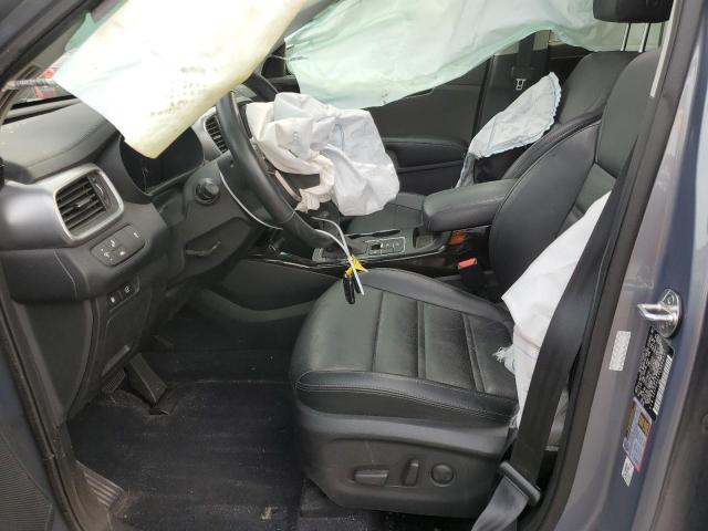 Photo 6 VIN: 5XYPH4A54LG663191 - KIA SORENTO 