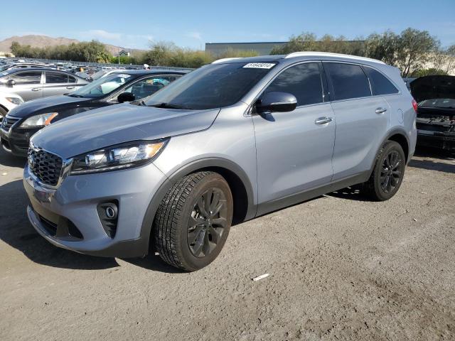 Photo 0 VIN: 5XYPH4A54LG677673 - KIA SORENTO 