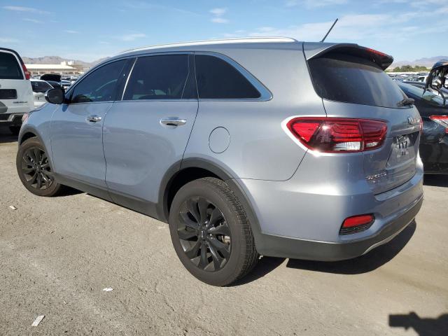 Photo 1 VIN: 5XYPH4A54LG677673 - KIA SORENTO 