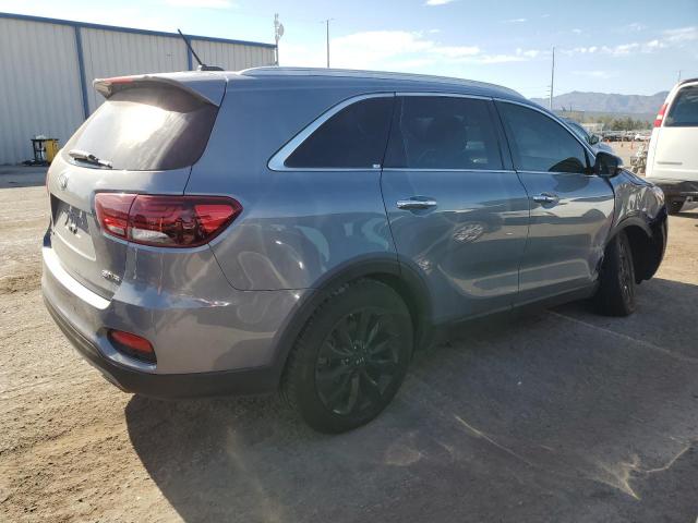 Photo 2 VIN: 5XYPH4A54LG677673 - KIA SORENTO 