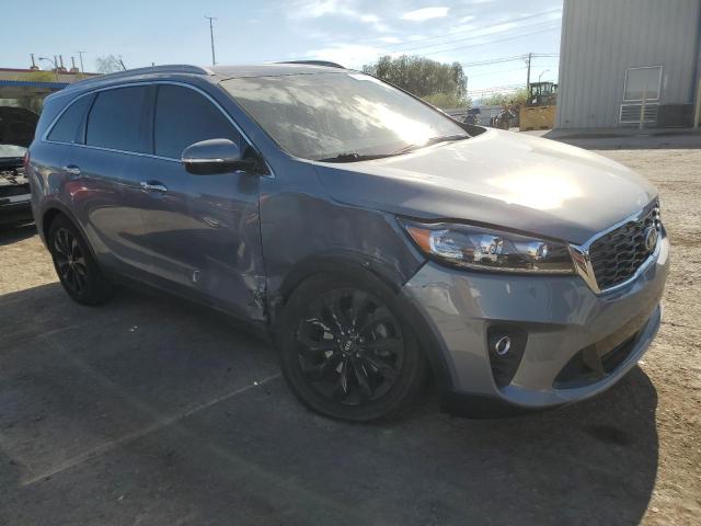 Photo 3 VIN: 5XYPH4A54LG677673 - KIA SORENTO 