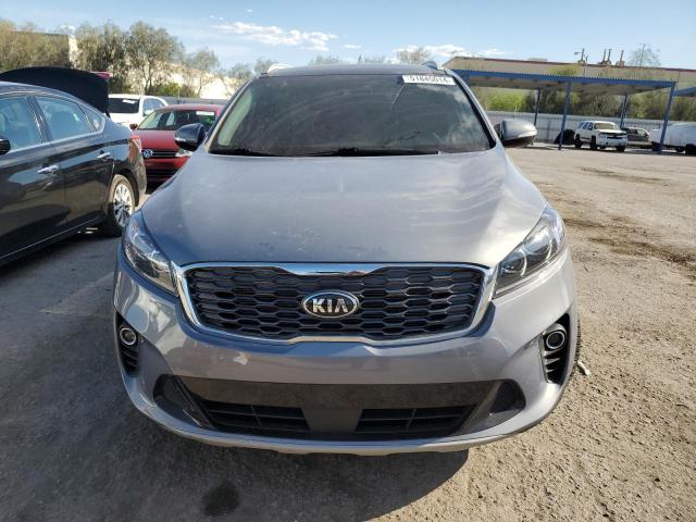 Photo 4 VIN: 5XYPH4A54LG677673 - KIA SORENTO 