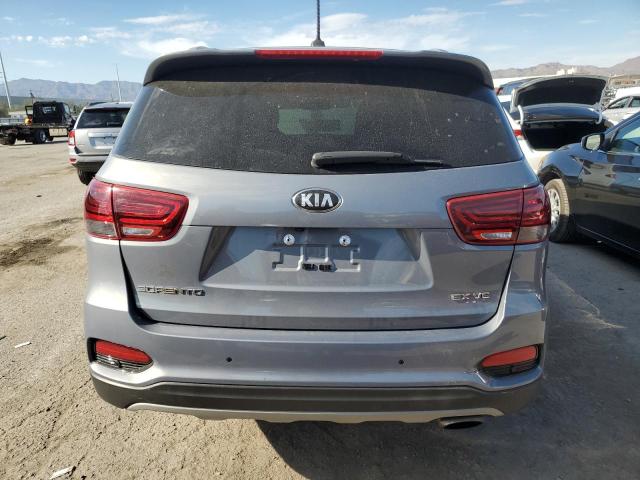 Photo 5 VIN: 5XYPH4A54LG677673 - KIA SORENTO 