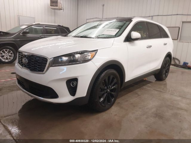 Photo 1 VIN: 5XYPH4A54LG706380 - KIA SORENTO 