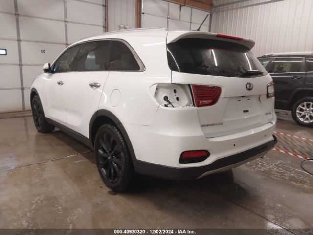 Photo 2 VIN: 5XYPH4A54LG706380 - KIA SORENTO 