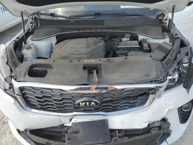 Photo 11 VIN: 5XYPH4A54LG709540 - KIA SORENTO EX 