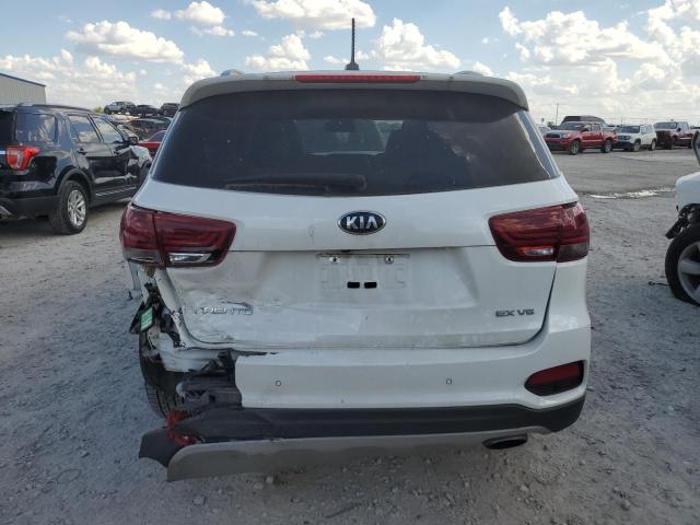 Photo 5 VIN: 5XYPH4A54LG709540 - KIA SORENTO EX 