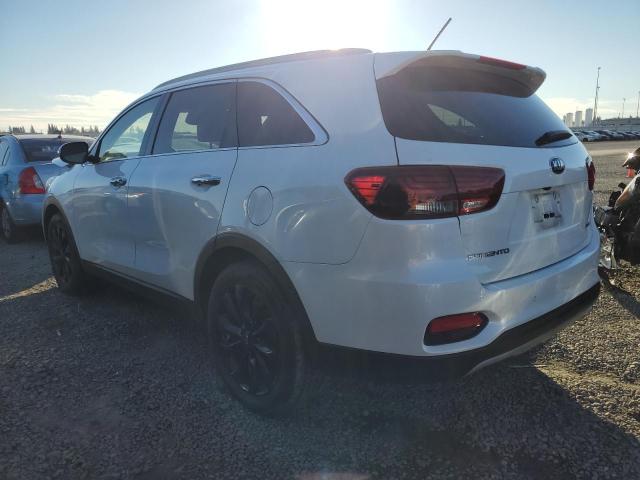 Photo 1 VIN: 5XYPH4A54LG709795 - KIA SORENTO 