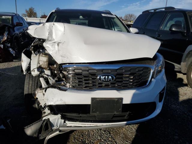 Photo 4 VIN: 5XYPH4A54LG709795 - KIA SORENTO 