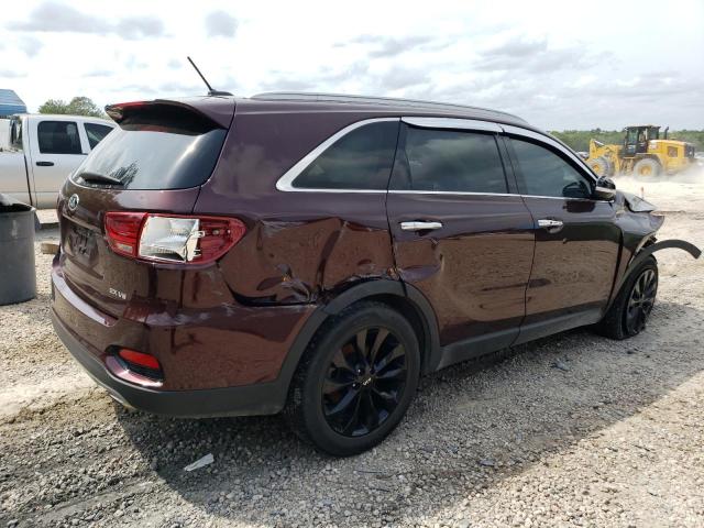 Photo 2 VIN: 5XYPH4A54LG710462 - KIA SORENTO EX 