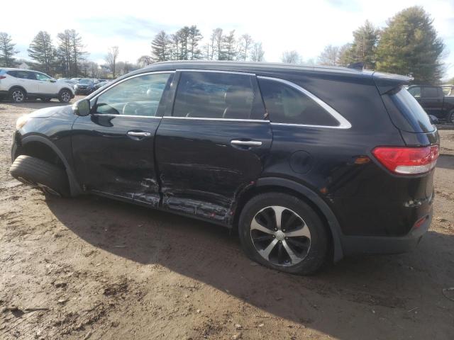 Photo 1 VIN: 5XYPH4A55GG038496 - KIA SORENTO 